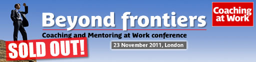 Coaching and Mentoring at Work - Beyond Frontiers